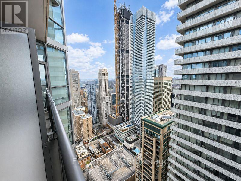 Apartment at 5109 - 45 CHARLES STREET E, Toronto (Church-Yonge Corridor)