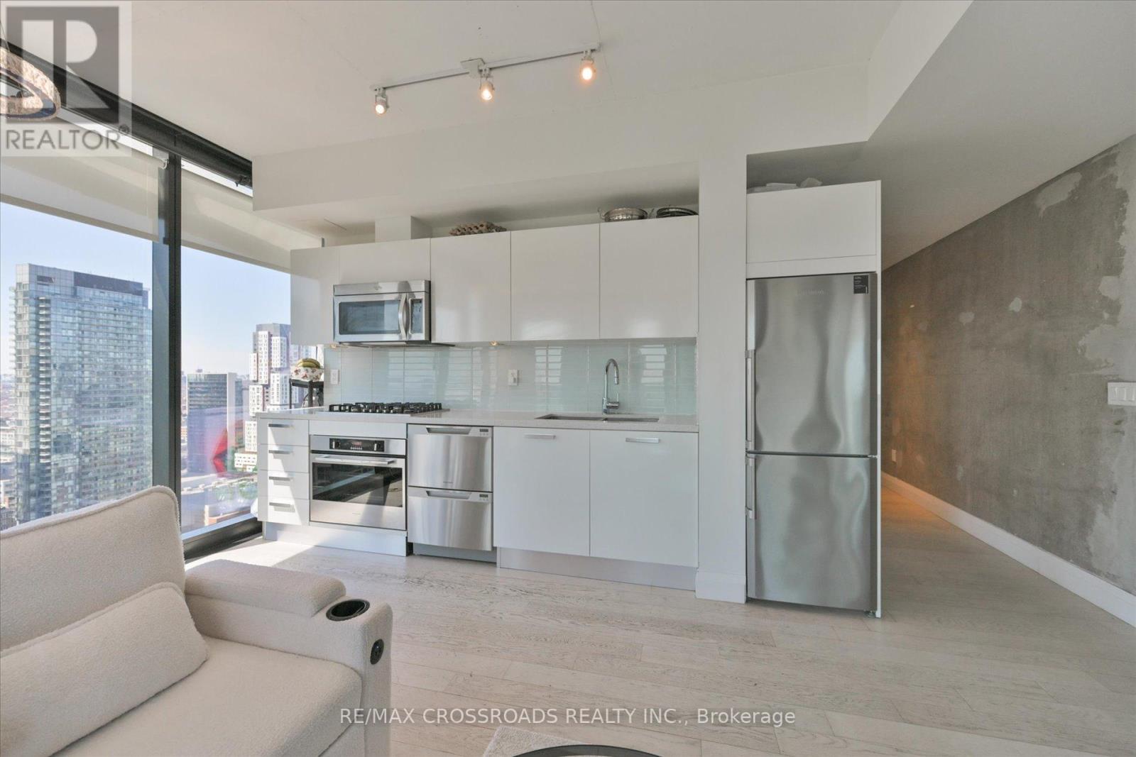 Apartment at 3006 - 224 KING STREET W, Toronto