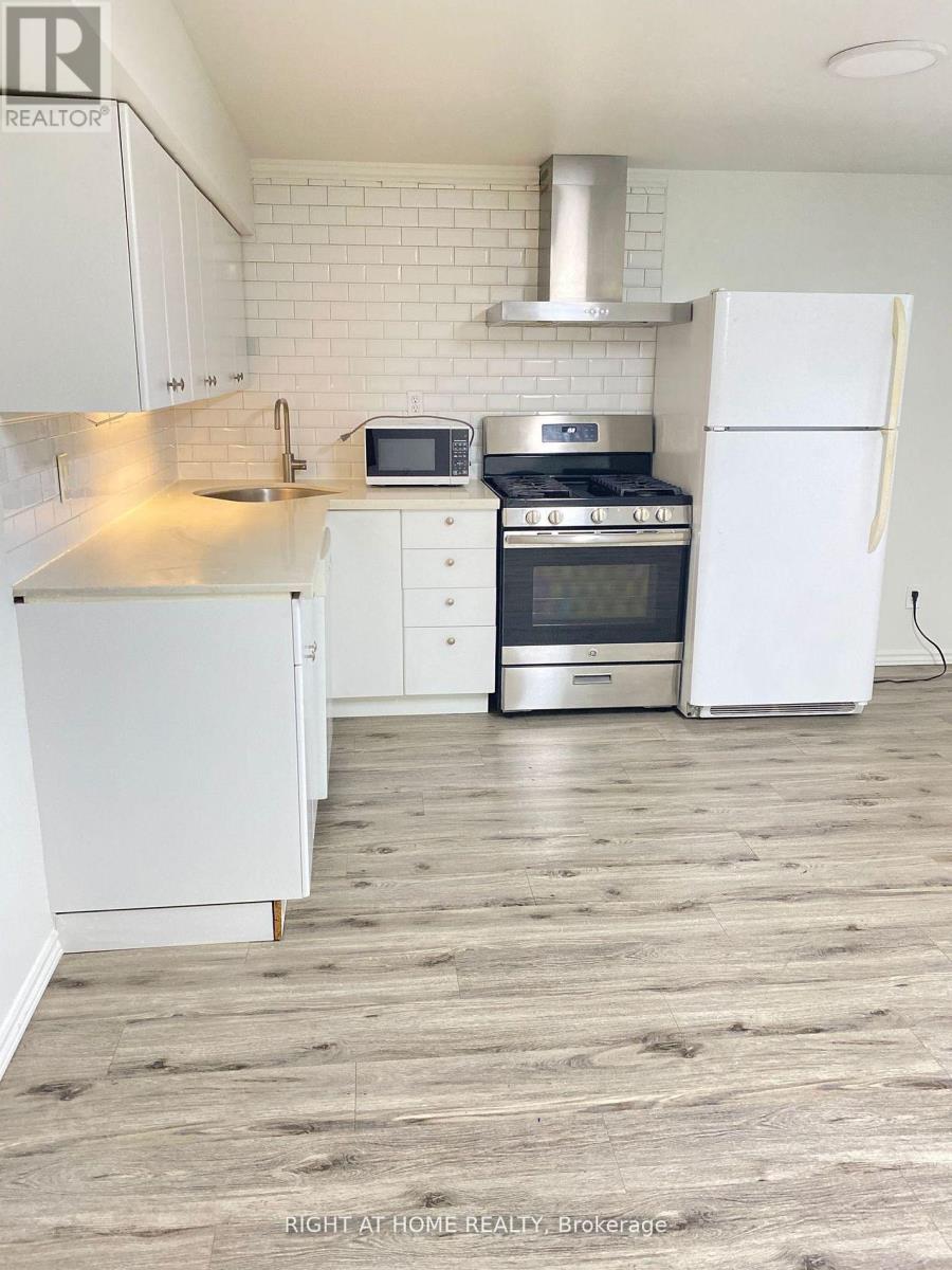 Other at BSMNT - 37 CLIFTON AVENUE, Toronto (Bathurst Manor)