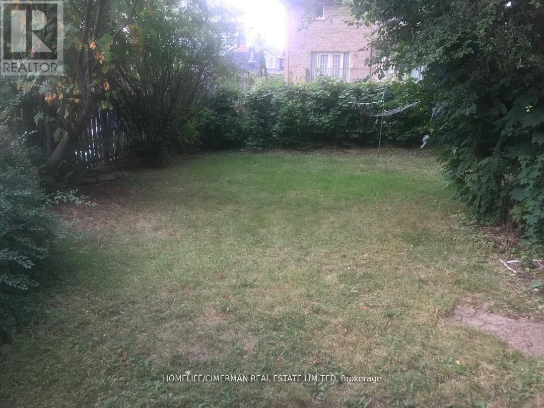 Detached at BASEMENT - 106 HOLCOLM ROAD, Toronto