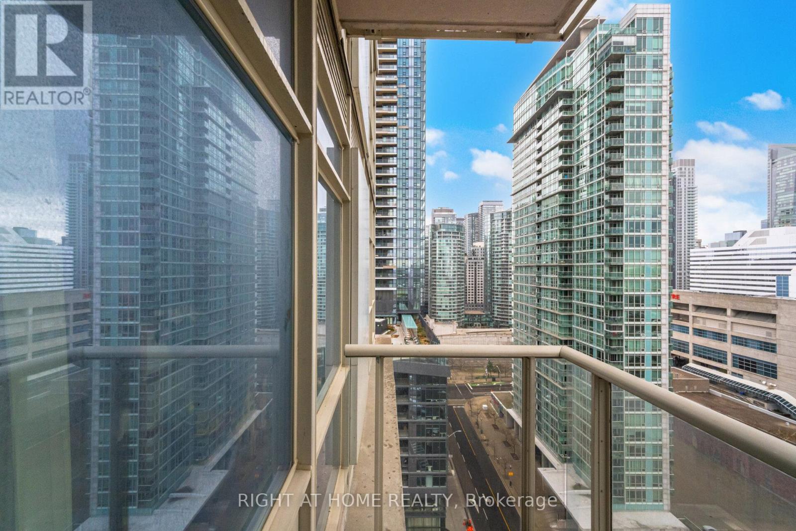 Apartment at 2107 - 10 NAVY WHARF COURT, Toronto