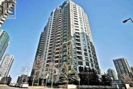 Apartment at 2107 - 7 LORRAINE DRIVE, Toronto (Willowdale West)
