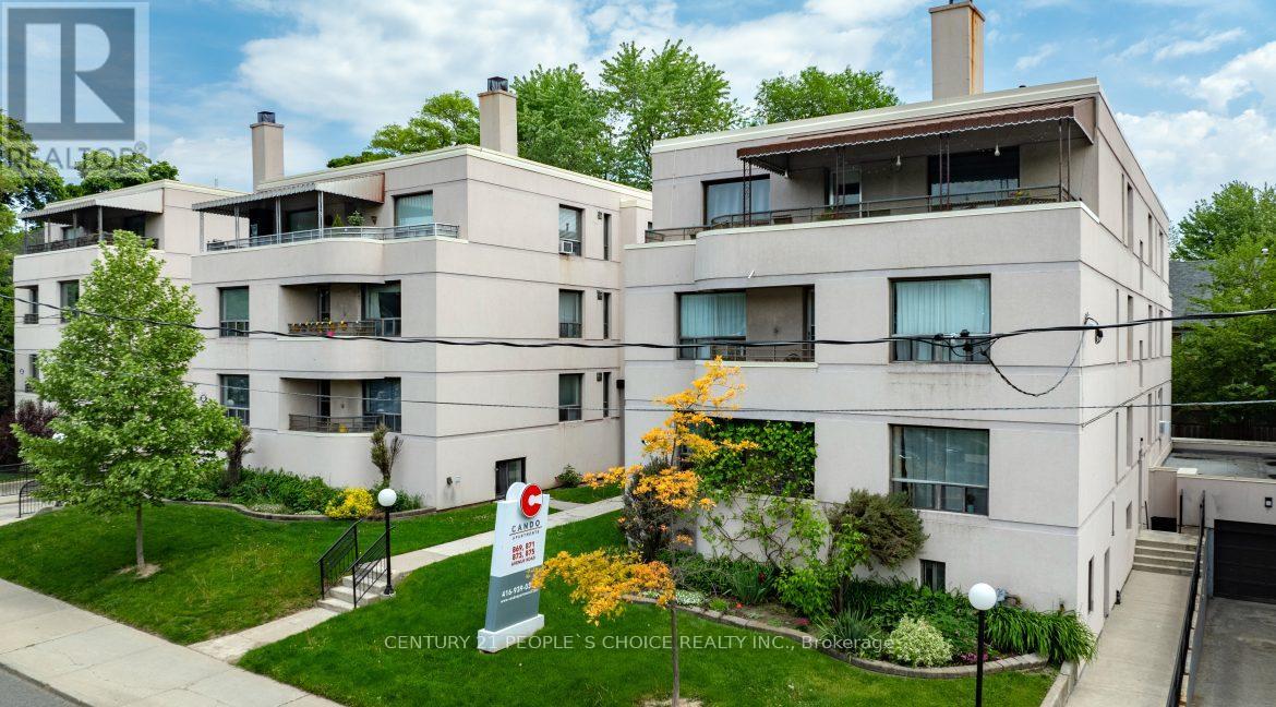 Apartment at 5 - 875 AVENUE ROAD, Toronto (Yonge-Eglinton)