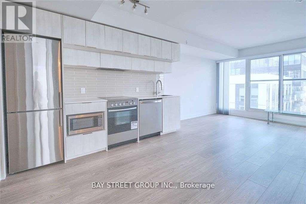 Apartment at 5203 - 181 DUNDAS STREET E, Toronto (Moss Park)