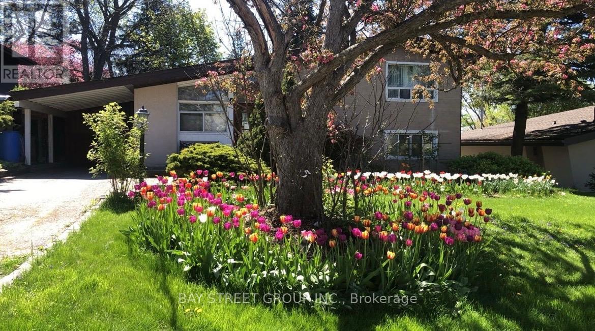 Detached at 5 COTTONWOOD DRIVE, Toronto (Banbury-Don Mills)