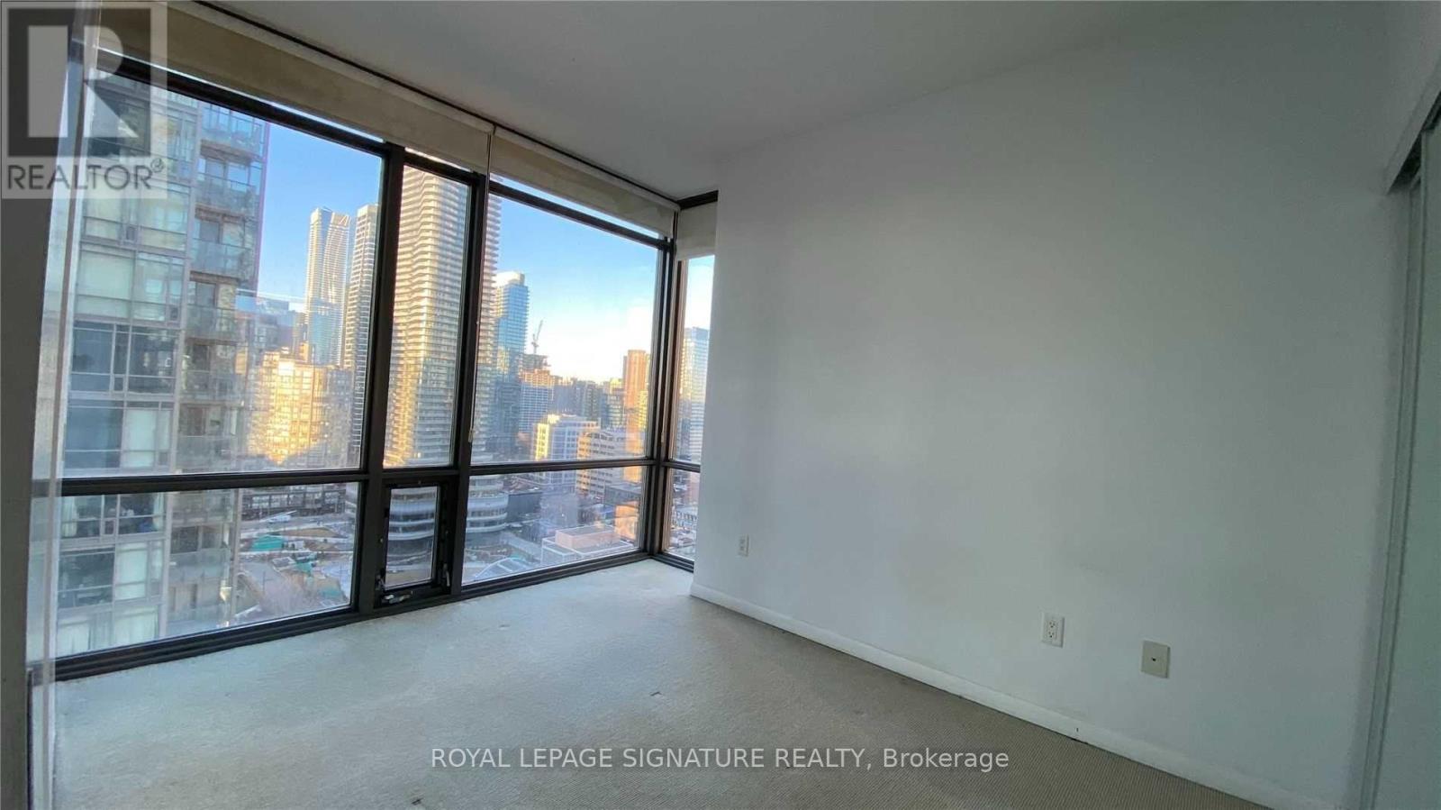 Apartment at 2209 - 38 GRENVILLE STREET, Toronto