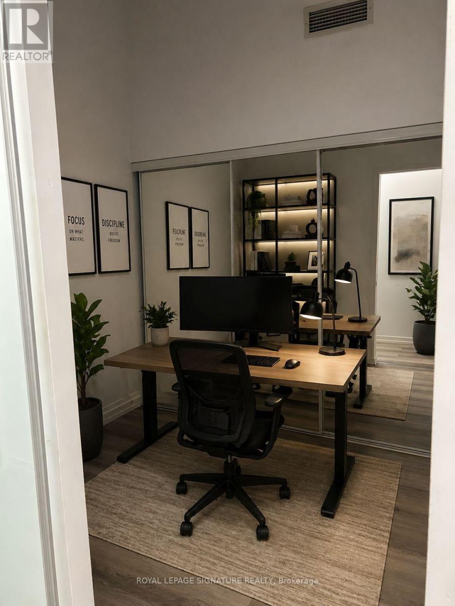 Apartment at 318E - 36 LISGAR STREET, Toronto (Little Portugal)