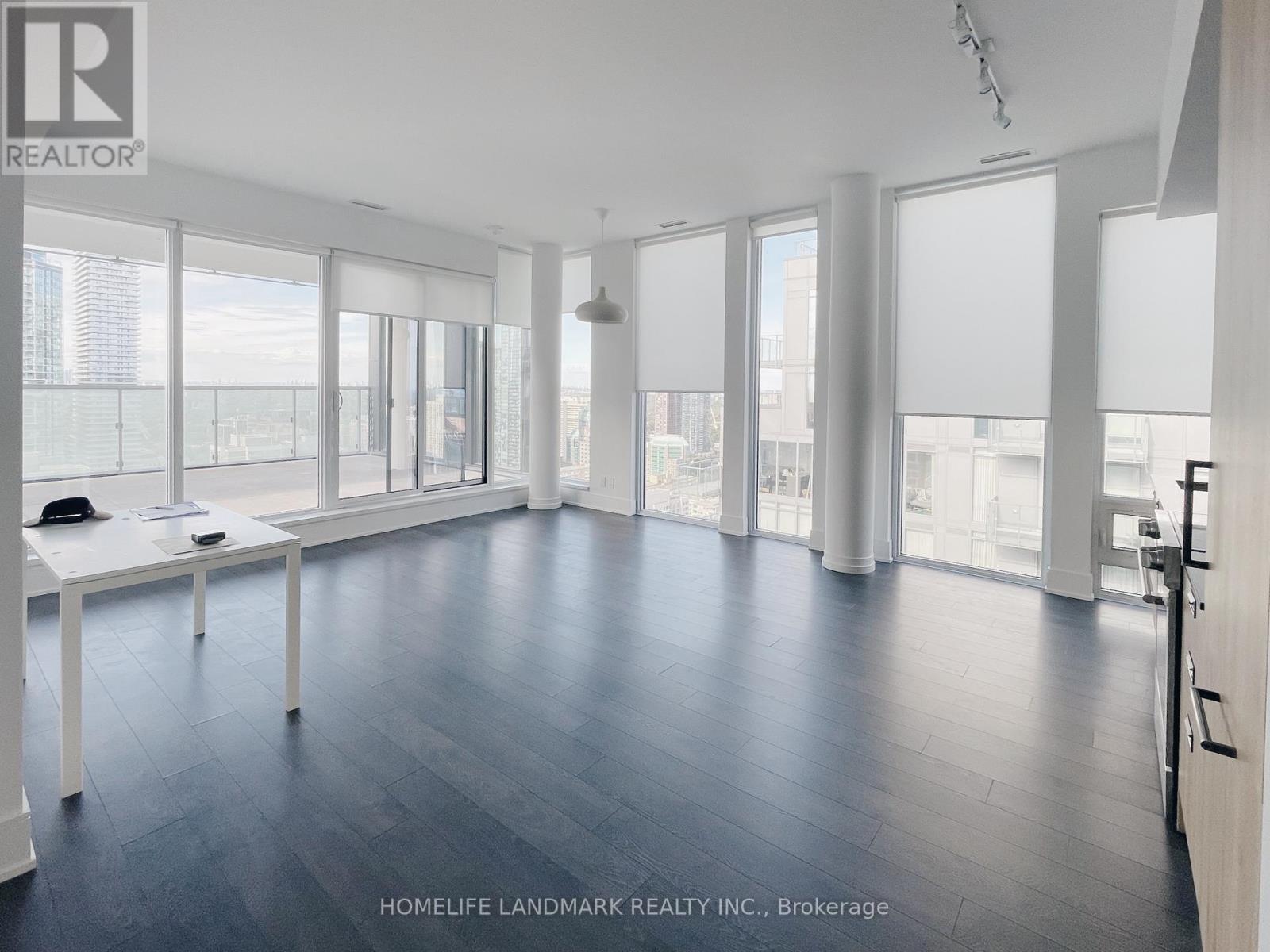 Apartment at LPH3605 - 28 WELLESLEY STREET E, Toronto (Church-Yonge Corridor)