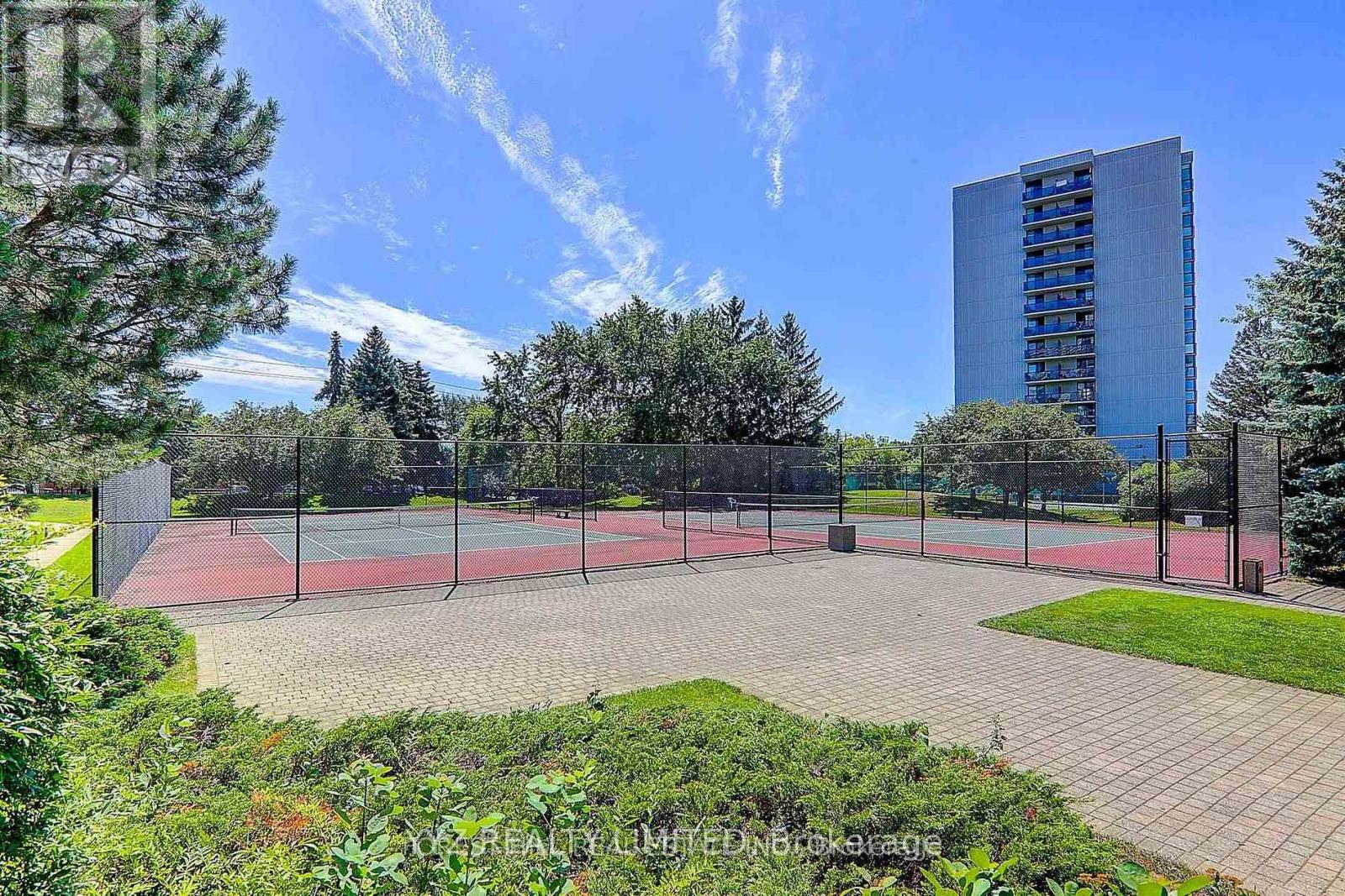 Apartment at 1602 - 1101 STEELES AVENUE W, Toronto