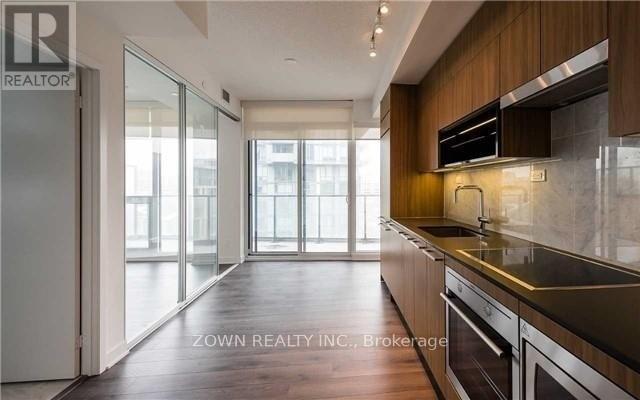 Apartment at 302 - 90 QUEENS WHARF ROAD, Toronto (Waterfront Communities)