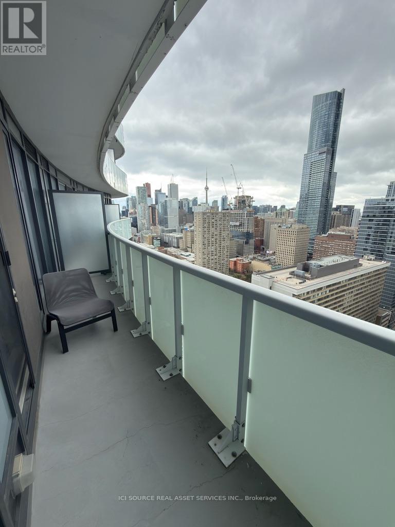 Apartment at 2904 - 403 CHURCH STREET, Toronto (Church-Yonge Corridor)