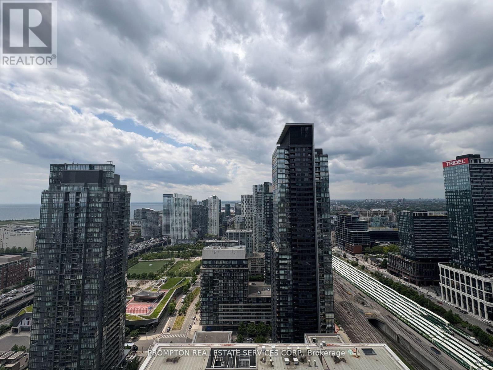 Apartment at 3902 - 3 CONCORD CITYPLACE WAY, Toronto (Waterfront Communities)