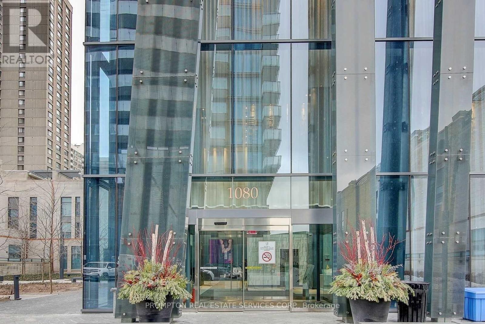Apartment at 1111 - 1080 BAY STREET, Toronto (Bay Street Corridor)