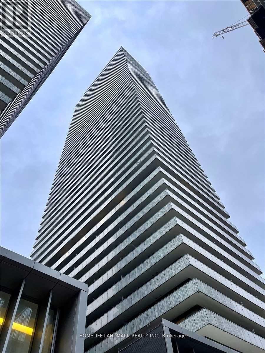 Apartment at 3403 - 50 CHARLES STREET E, Toronto (Church-Yonge Corridor)
