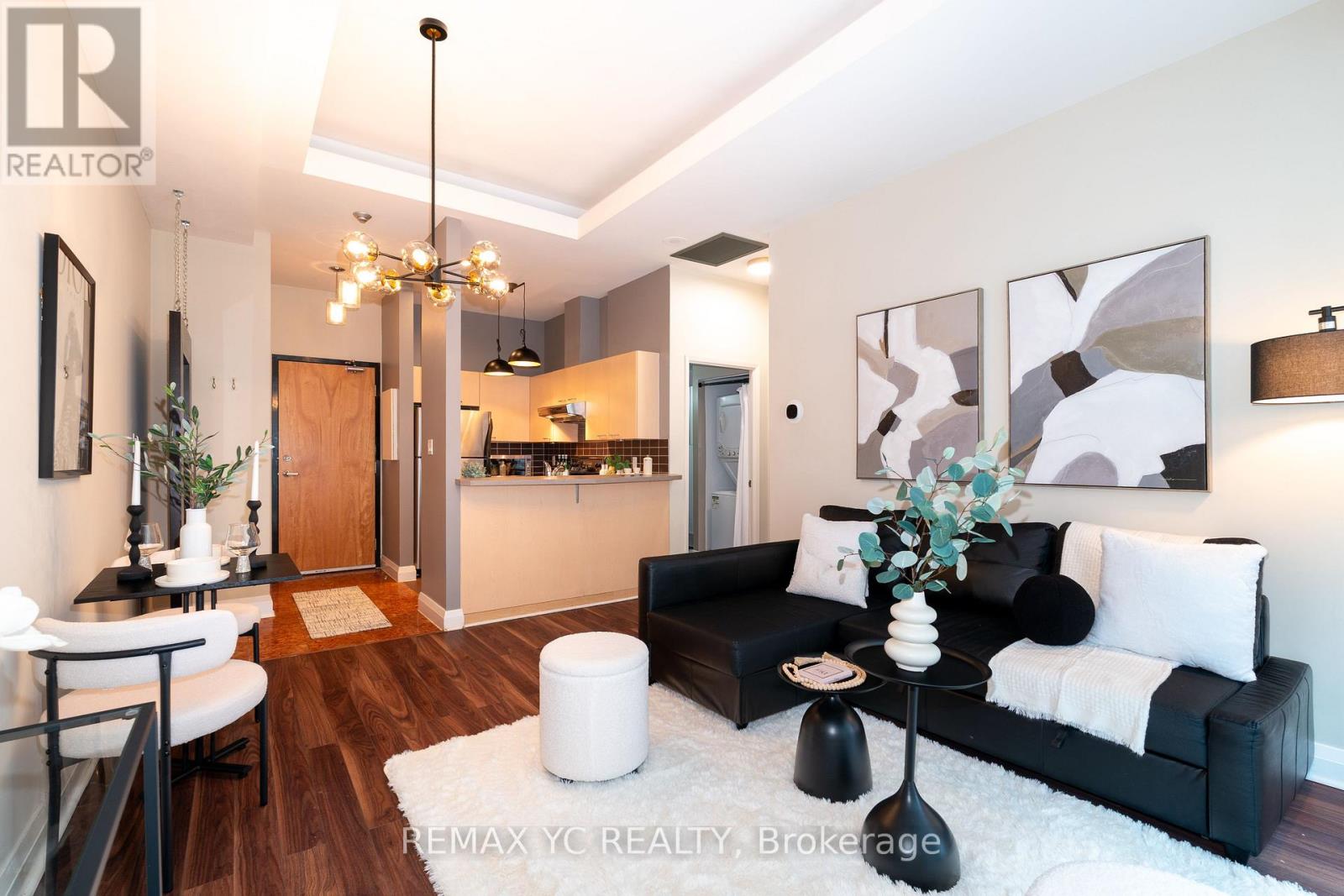Apartment at 306 - 8 WELLESLEY STREET E, Toronto (Church-Yonge Corridor)