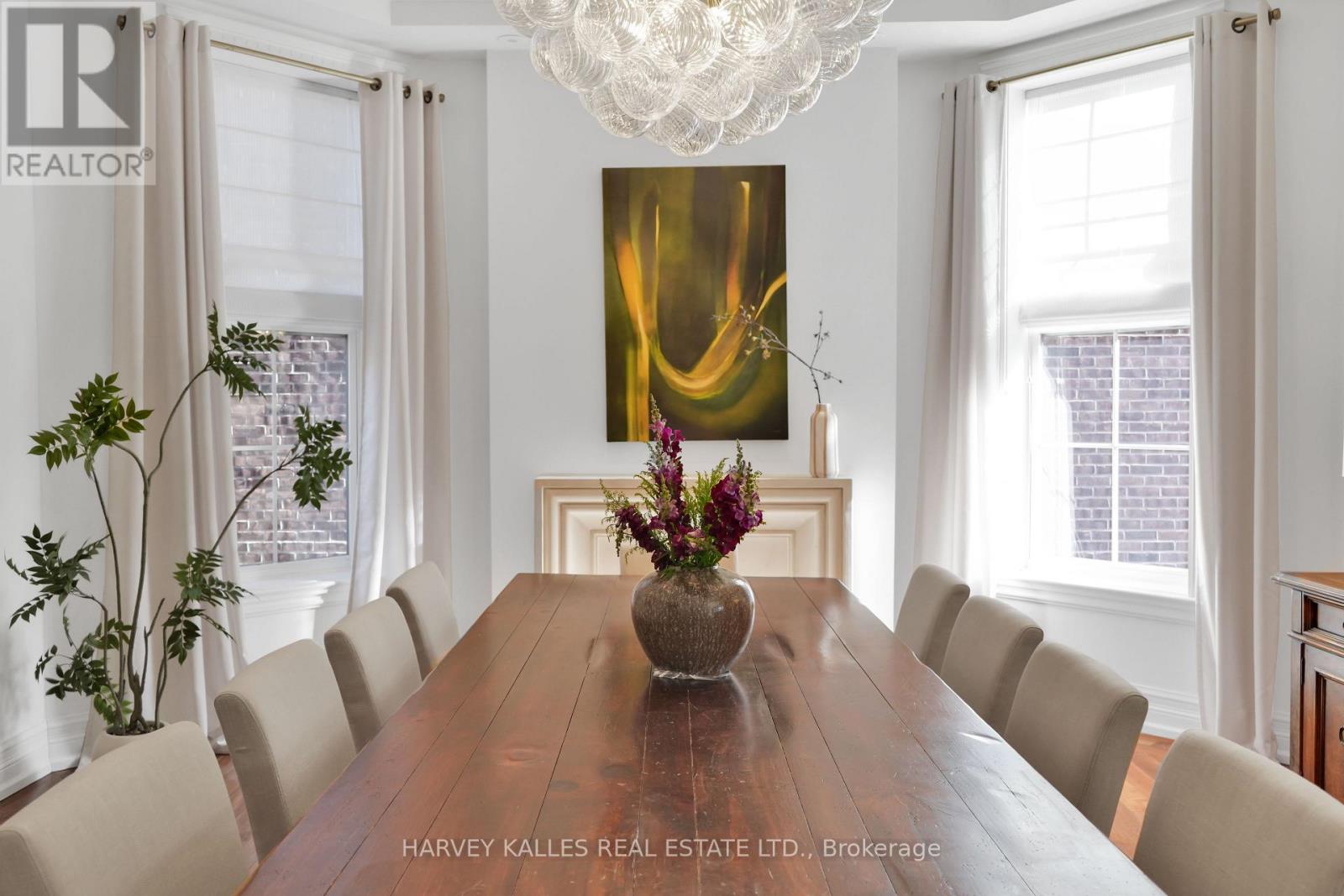 Detached at 140 BEDFORD ROAD, Toronto