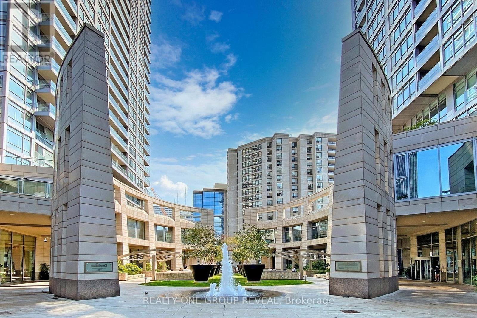 Apartment at 3707 - 2191 YONGE STREET, Toronto (Mount Pleasant West)