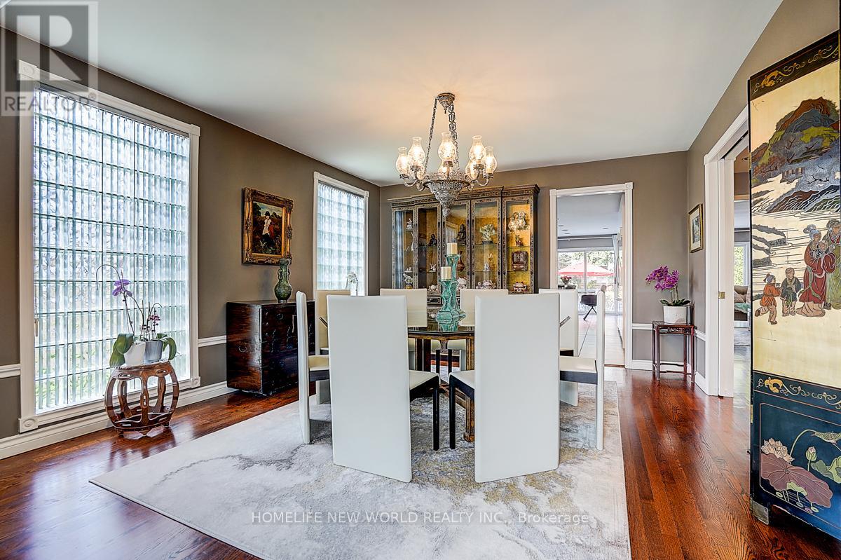 Detached at 594 WOBURN AVENUE, Toronto