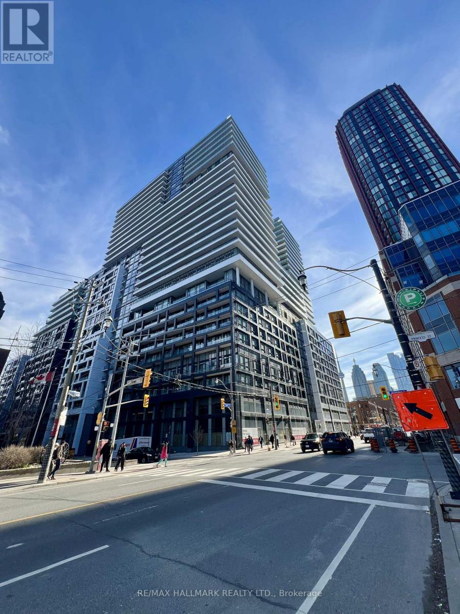 Apartment at 309 - 70 PRINCESS STREET, Toronto (Waterfront Communities)