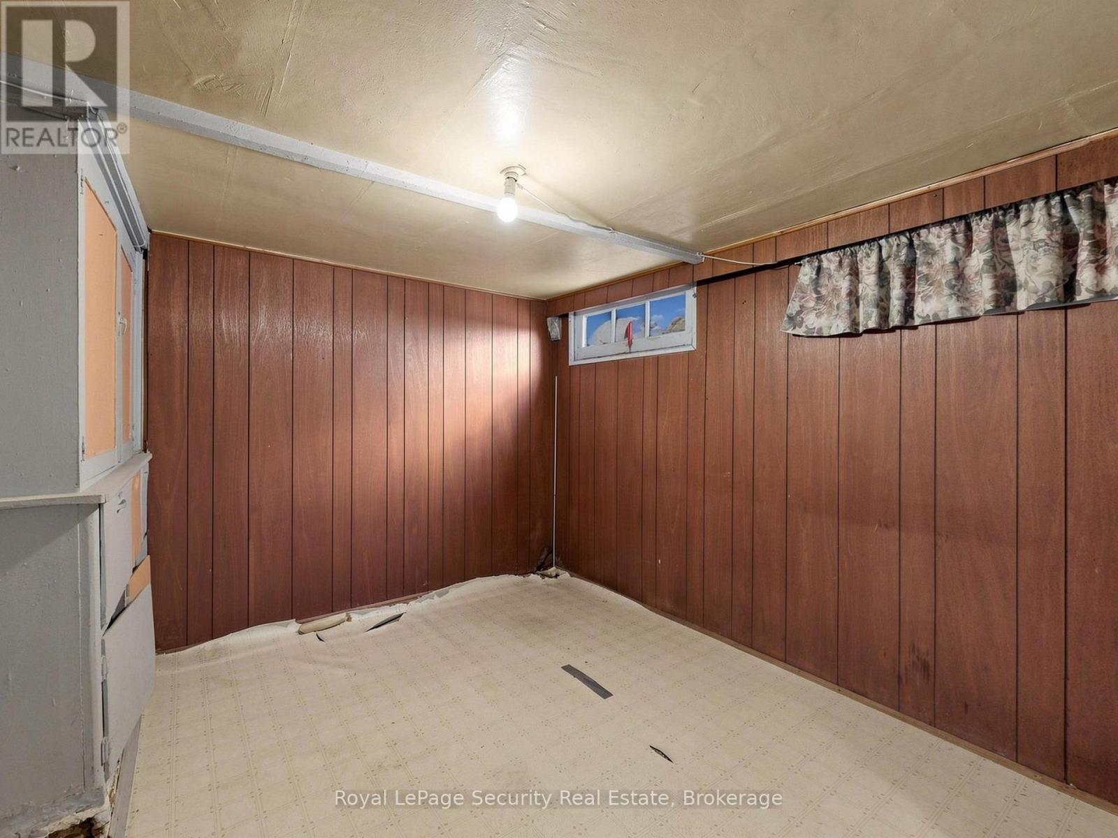 Detached at 31 BLANDFORD STREET, Toronto