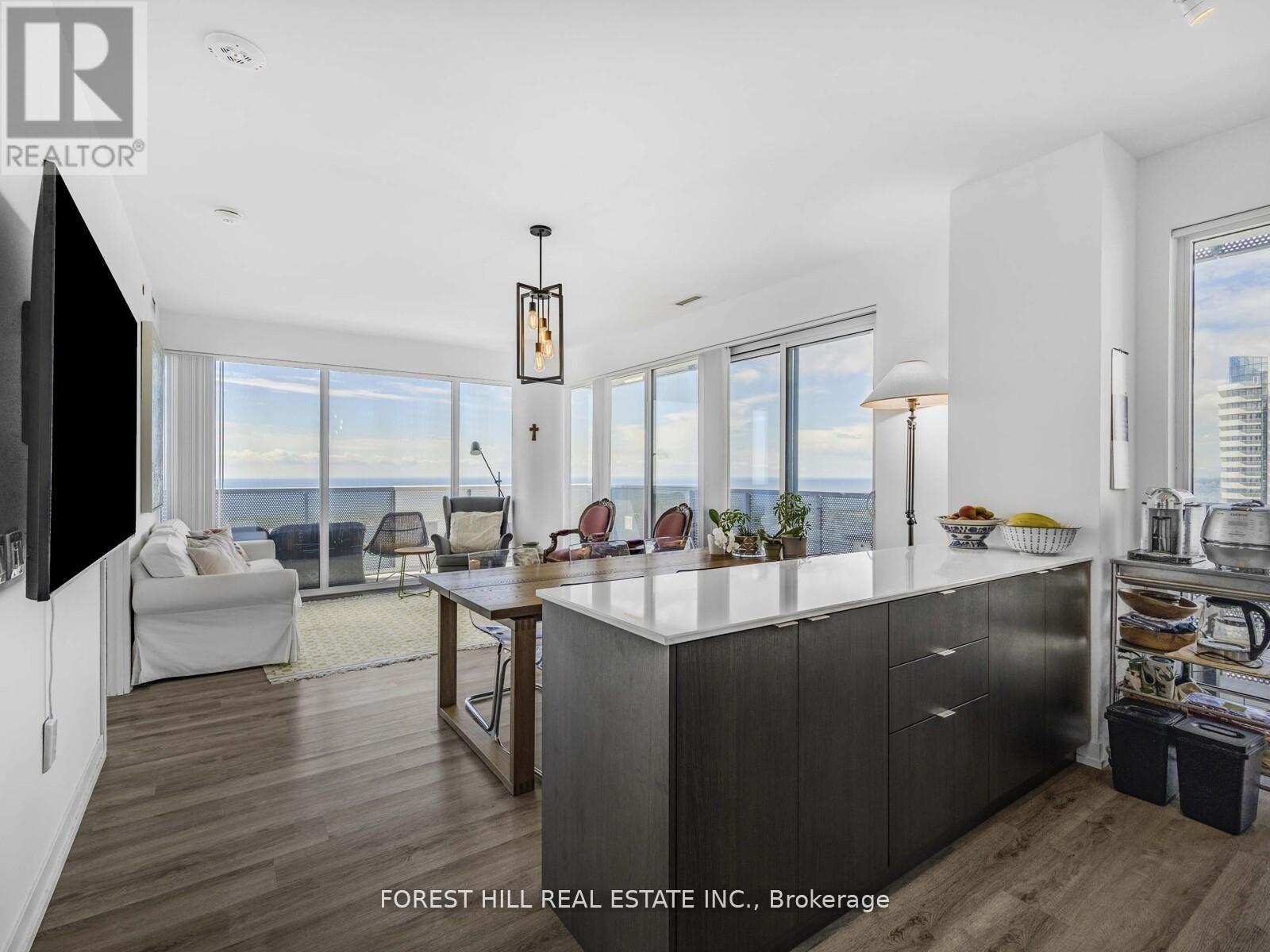 Apartment at 6609 - 138 DOWNES STREET, Toronto (Waterfront Communities)