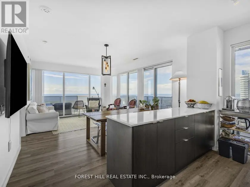 Apartment at 6609 - 138 DOWNES STREET, Toronto (Waterfront Communities)