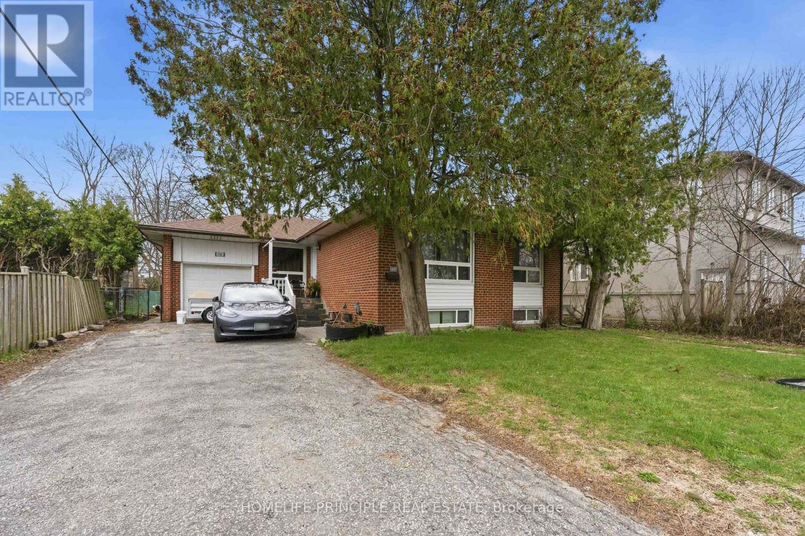 Detached at B1-BSMT - 116 SHAFTESBURY STREET, Toronto (Bathurst Manor)