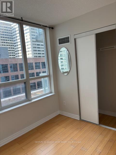 Apartment at 1110 - 43 EGLINGTON AVENUE E, Toronto (Mount Pleasant West)