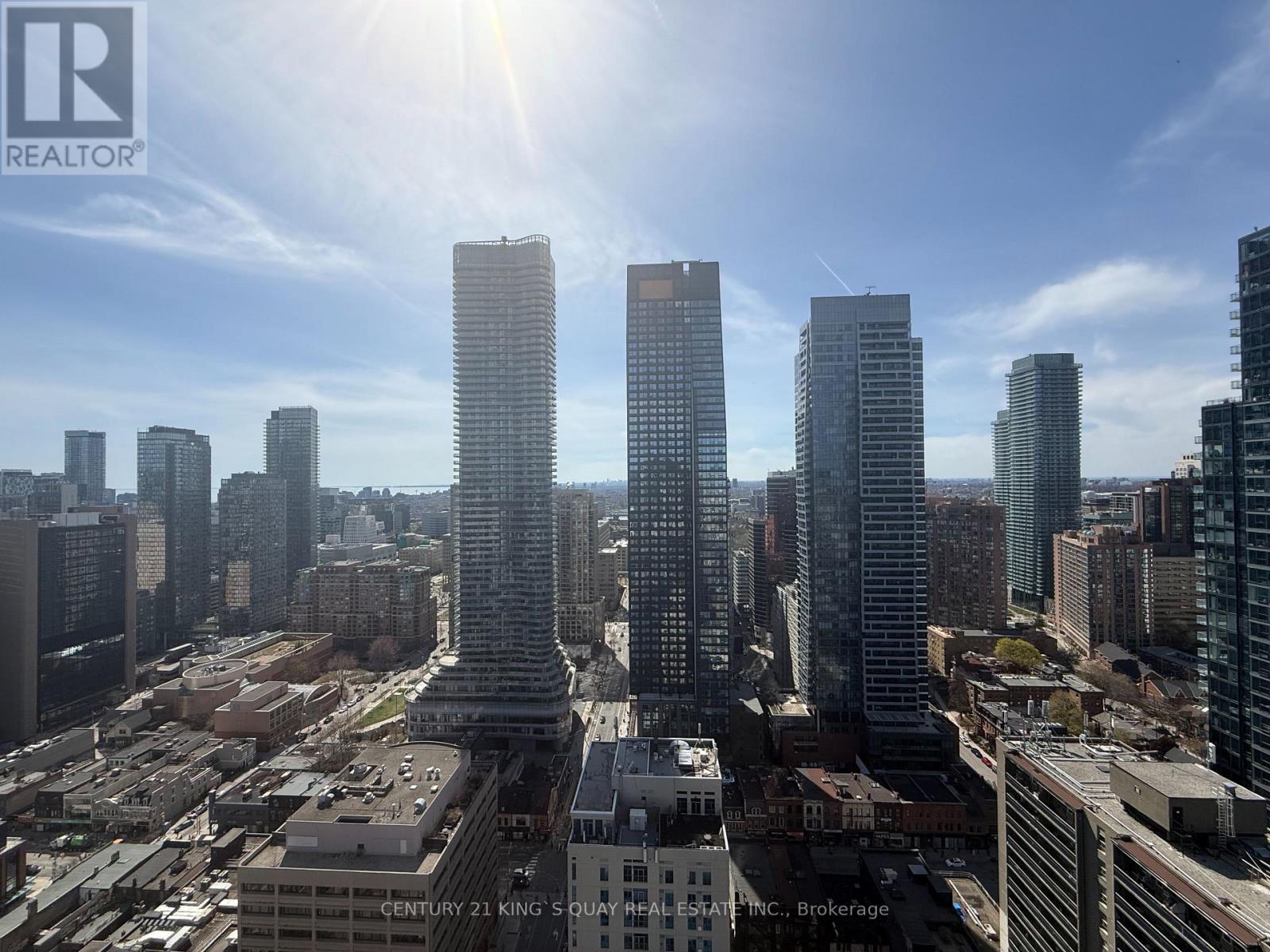 Apartment at 3501 - 28 WELLESLEY STREET E, Toronto (Church-Yonge Corridor)