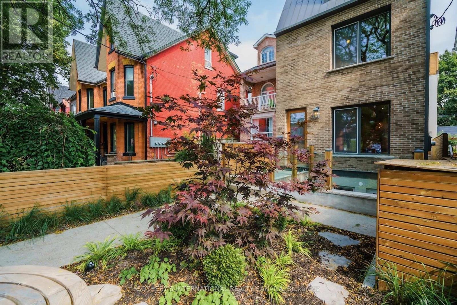 Detached at 41 NORTHCOTE AVENUE, Toronto (Little Portugal)