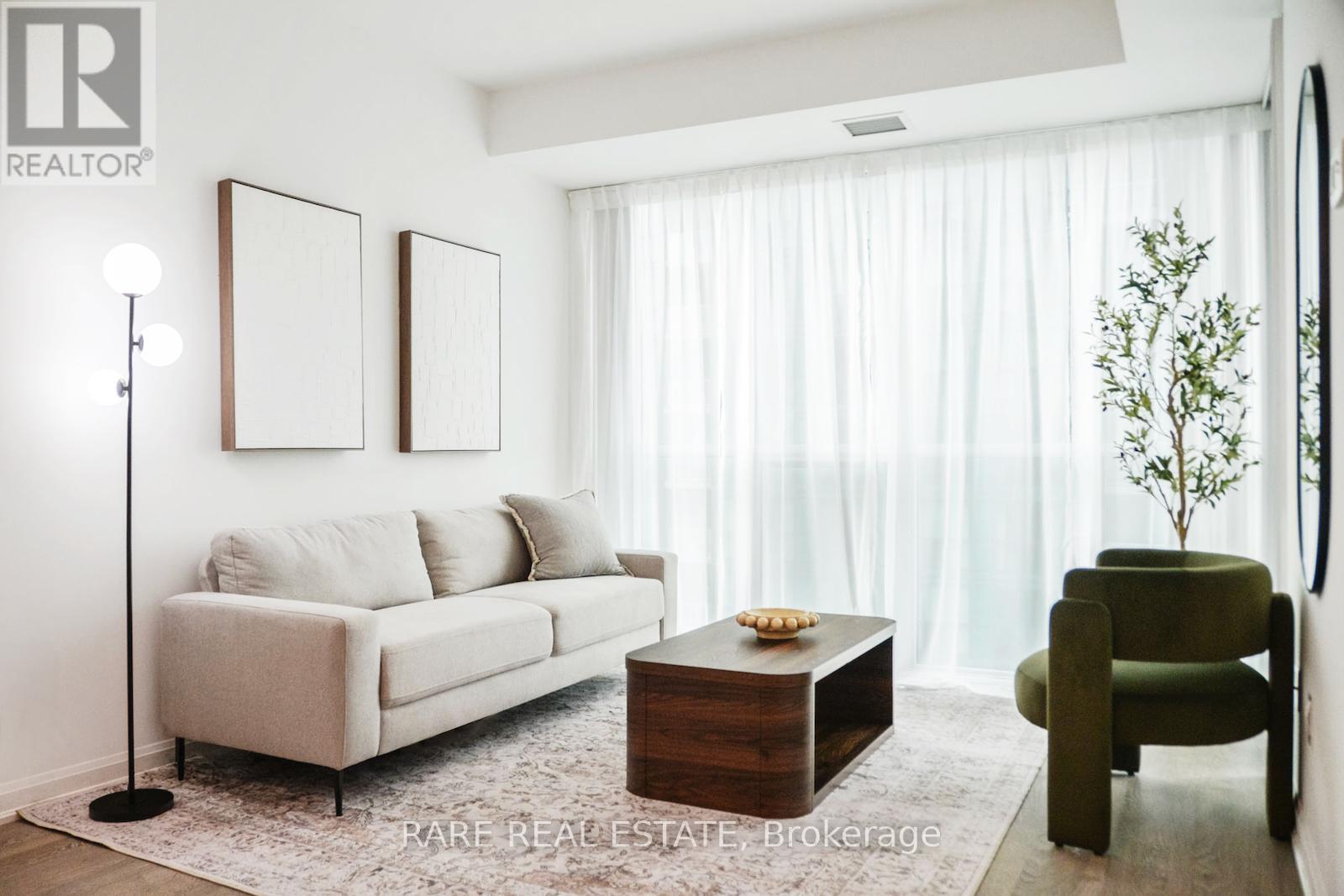 Apartment at 1606 - 9 BOGERT AVENUE, Toronto (Lansing-Westgate)