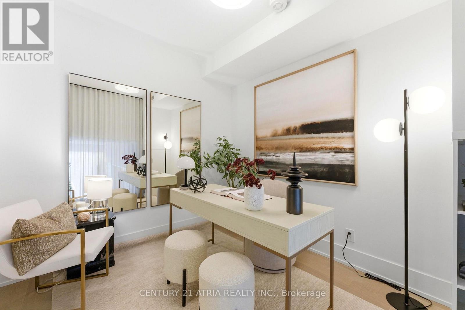 Apartment at 315 - 115 DENISON AVENUE, Toronto