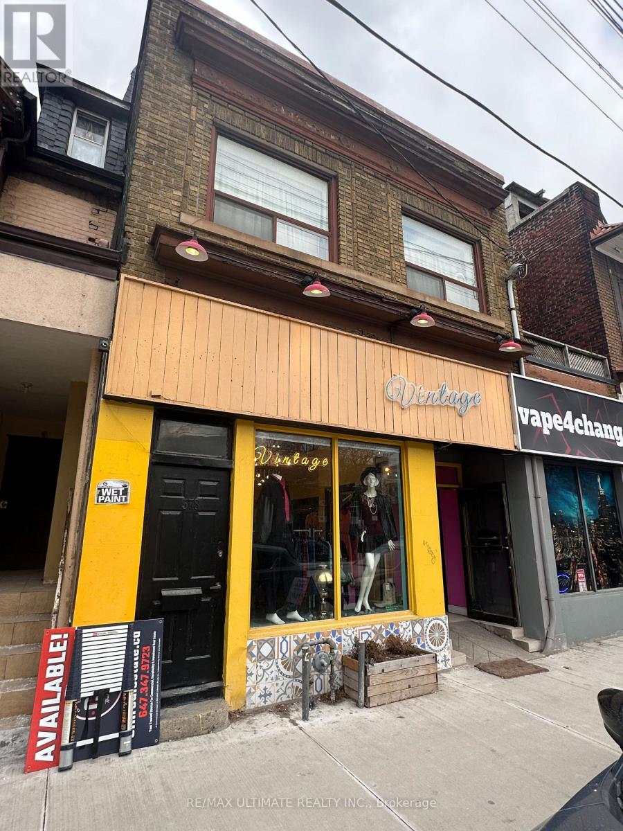 Other at 578 DUNDAS STREET W, Toronto (Kensington-Chinatown)