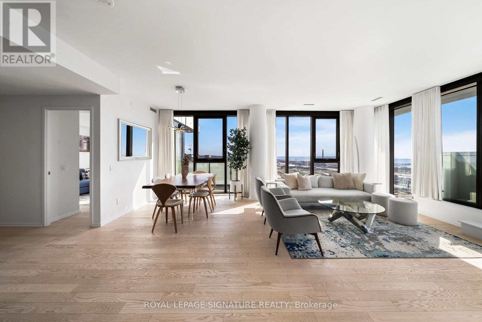 Apartment at 4304 - 16 BONNYCASTLE STREET, Toronto (Waterfront Communities)