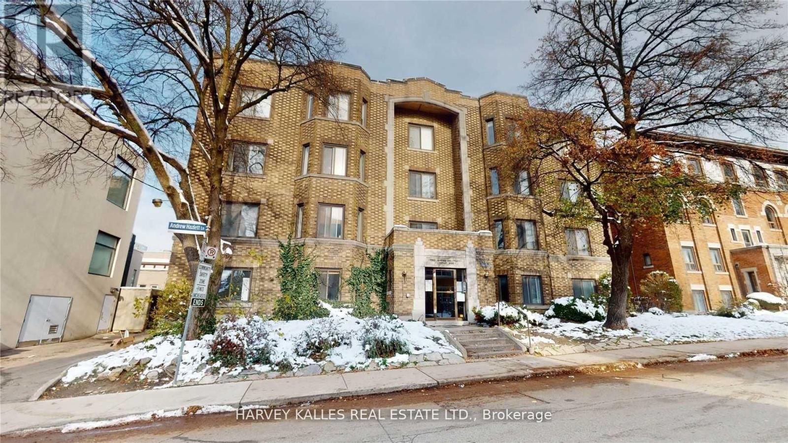 Other at 3 - 320 LONSDALE ROAD, Toronto (Forest Hill South)