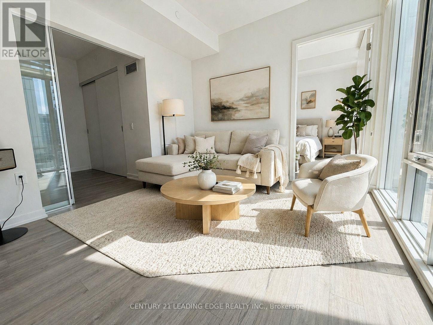 Apartment at 1219 - 50 POWER STREET, Toronto (Moss Park)