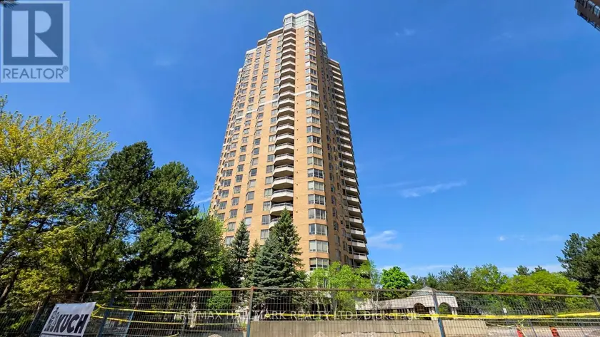 Apartment at 1610 - 89 SKYMARK DRIVE, Toronto