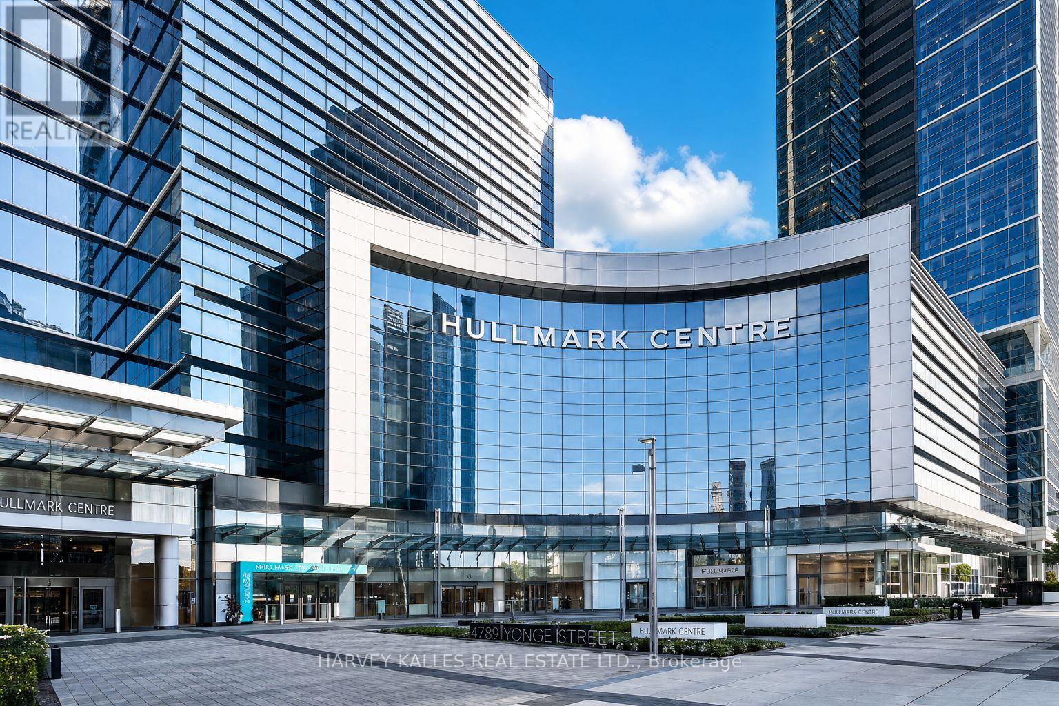 Other at 1208 - 4789 YONGE STREET, Toronto (Willowdale East)