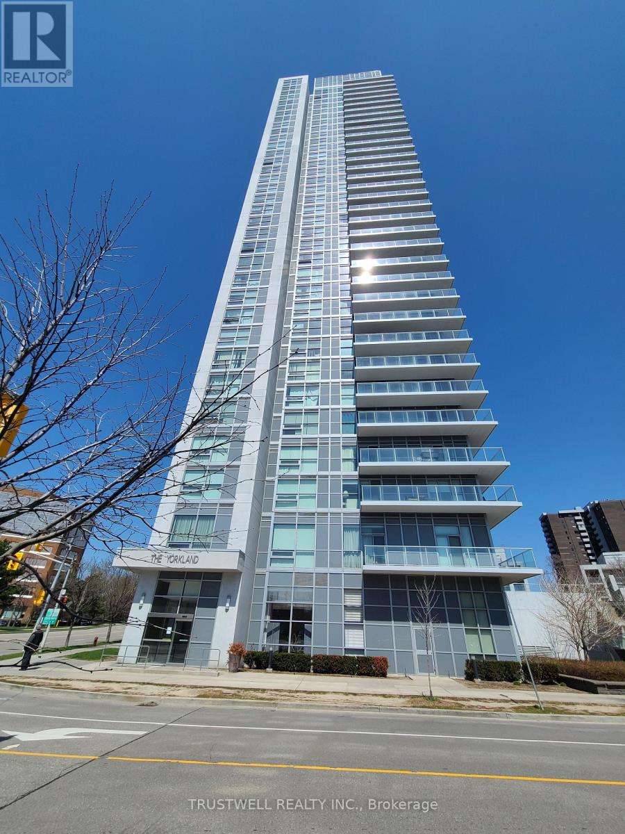 Apartment at 1209 - 275 YORKLAND ROAD, Toronto (Henry Farm)