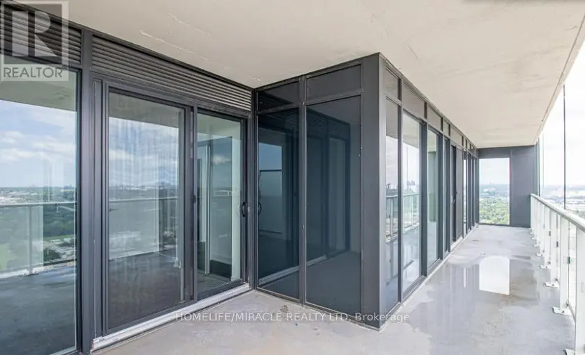 Apartment at 2704 - 50 O'NEILL ROAD, Toronto