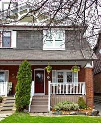 Semi-Detached/Link at 484 MERTON STREET, Toronto (Mount Pleasant East)