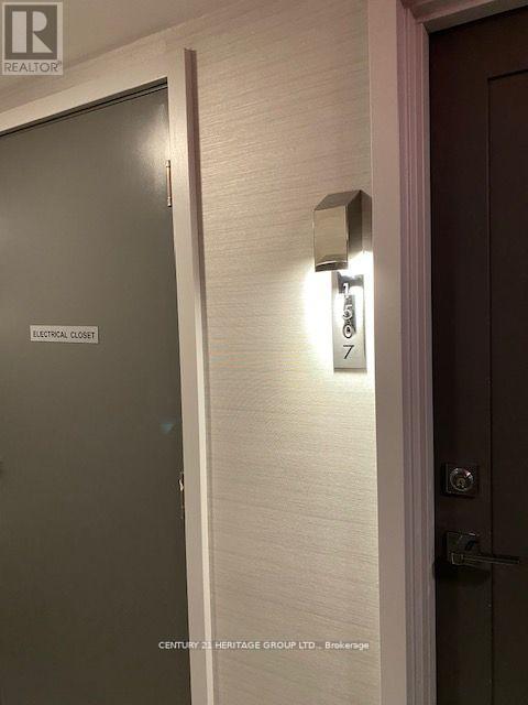 Apartment at 1507 - 57 ST JOSEPH STREET, Toronto (Bay Street Corridor)