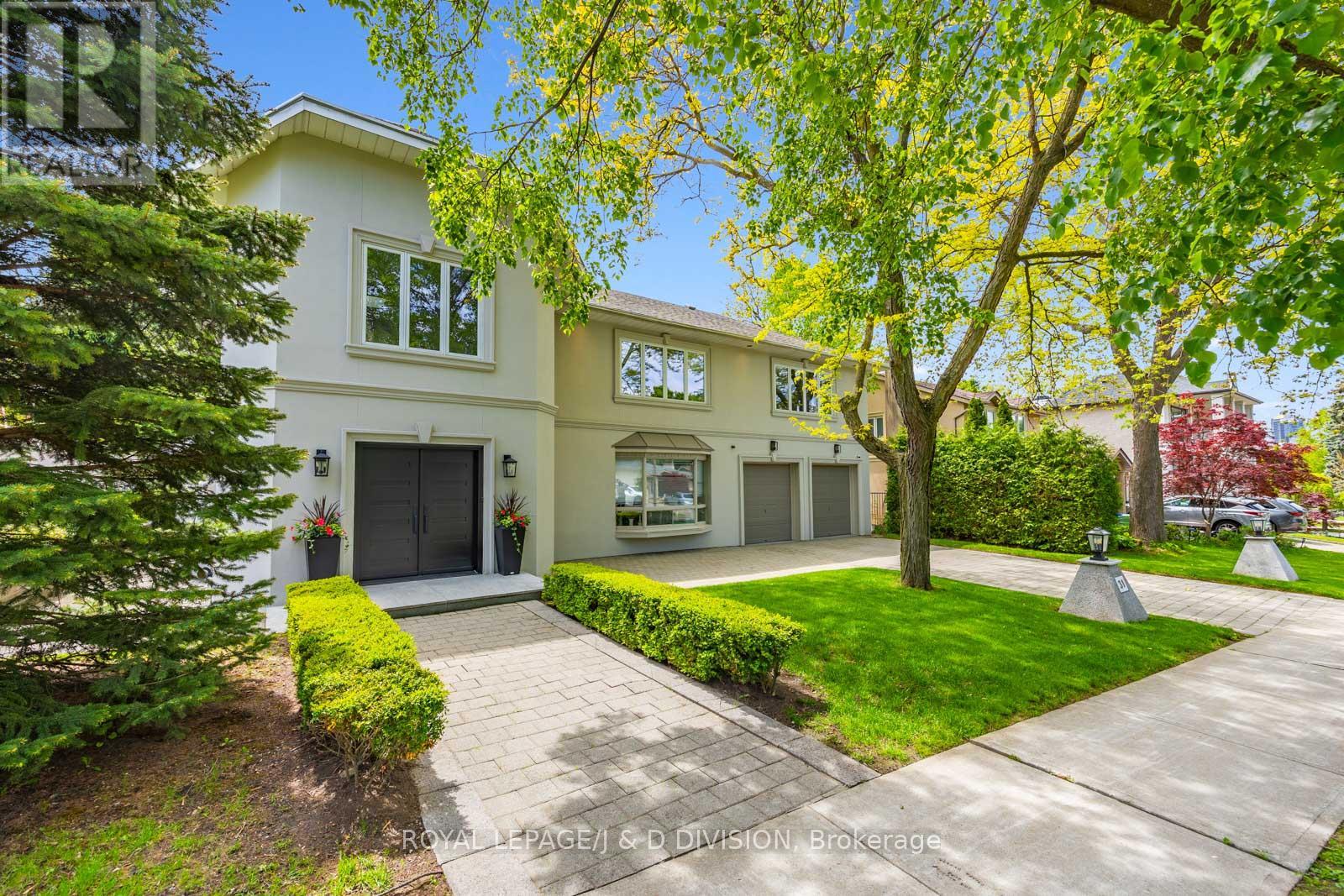 Detached at 31 GEORGE HENRY BOULEVARD, Toronto (Henry Farm)