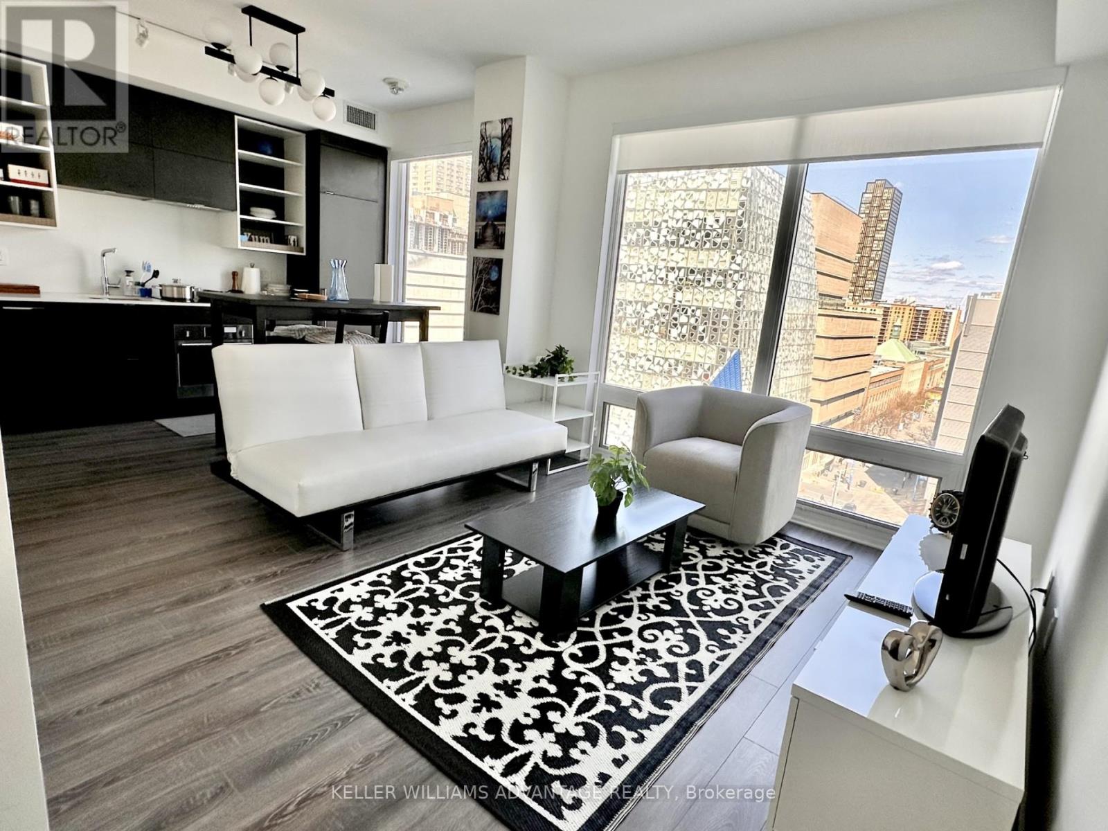 Apartment at 802 - 20 EDWARD STREET, Toronto (Bay Street Corridor)