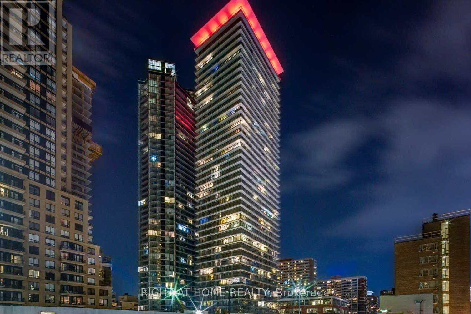 Apartment at 2903 - 33 CHARLES STREET E, Toronto (Church-Yonge Corridor)