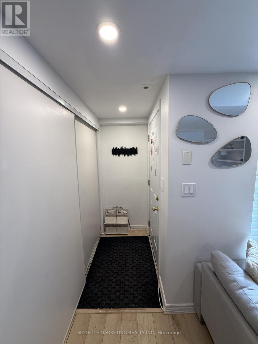 Townhouse at 123 - 3 EVERSON DRIVE, Toronto (Willowdale East)