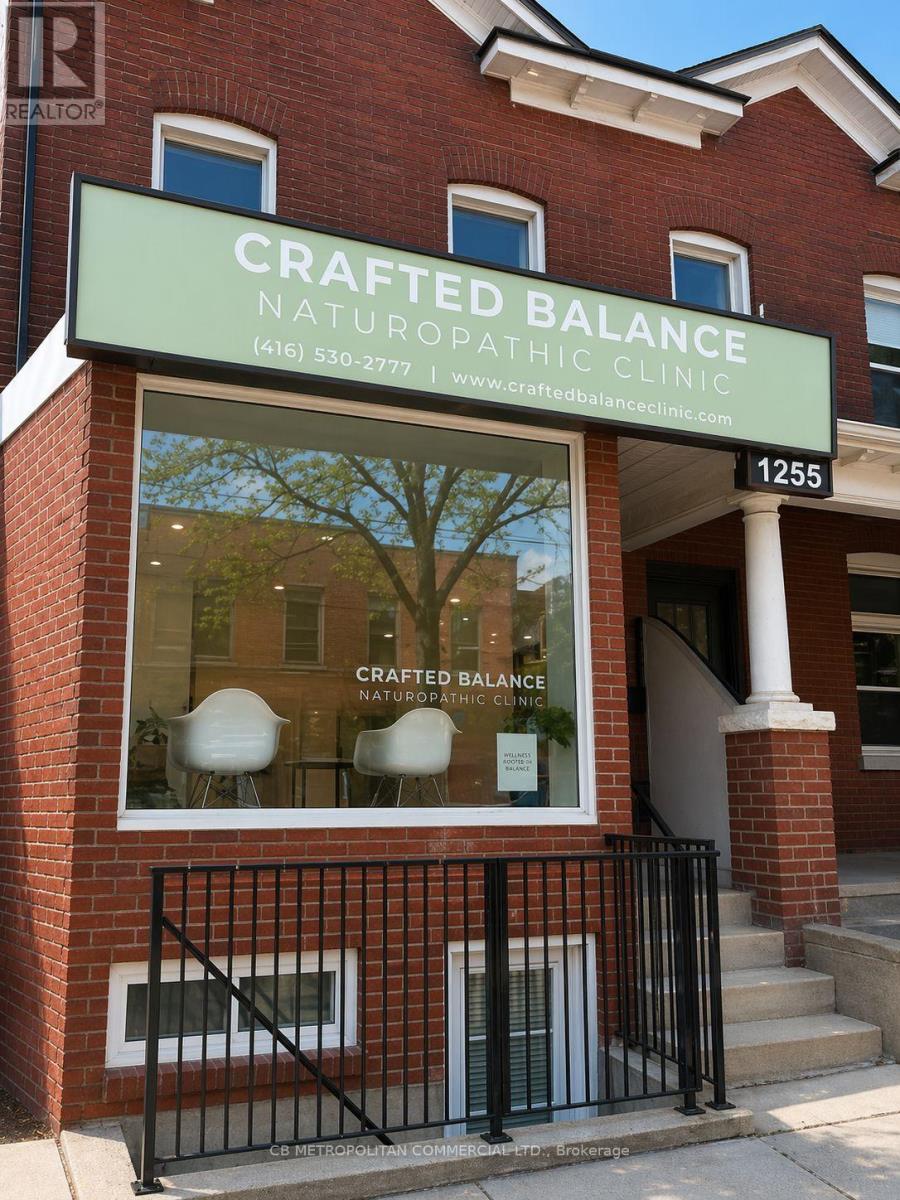 Other at 1255 DUNDAS STREET W, Toronto (Trinity-Bellwoods)