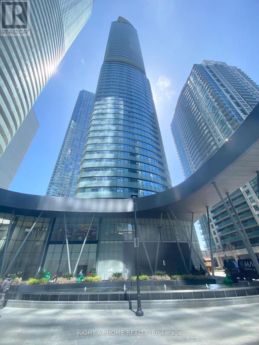 Apartment at 3008 - 12 YORK STREET, Toronto (Waterfront Communities)