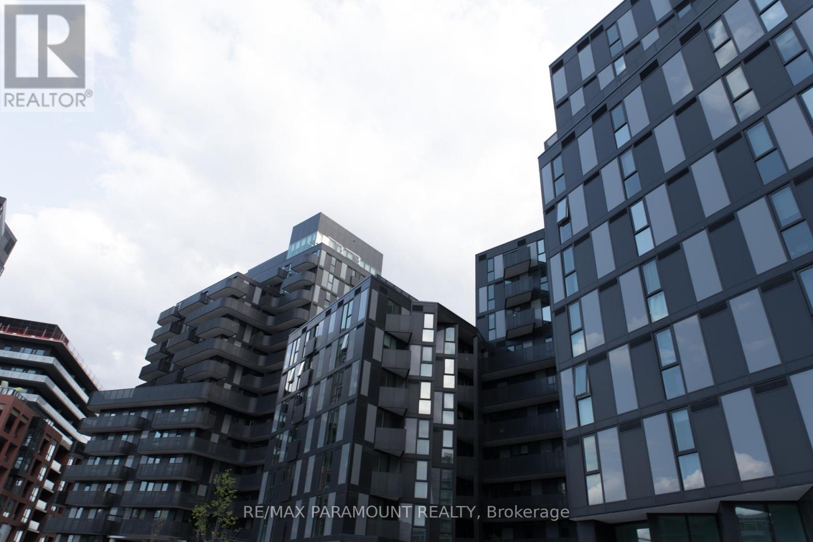 Apartment at 1111 - 30 TRETTI WAY, Toronto (Clanton Park)