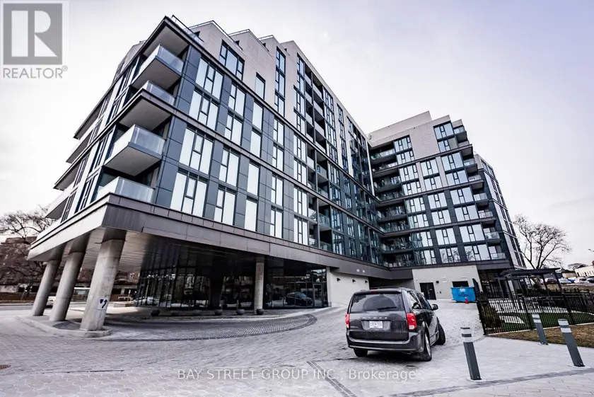 Apartment at 526 - 250 LAWRENCE AVENUE W, Toronto (Lawrence Park North)